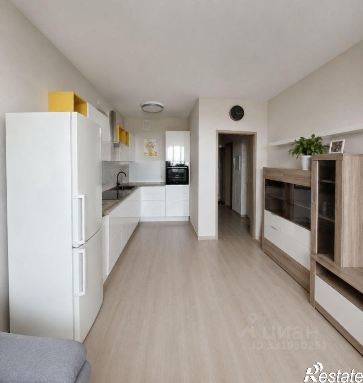 2-комн квартира ул Кронштадтская, 43,  д. 43