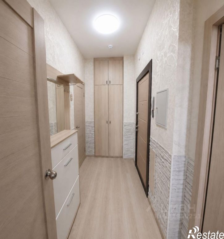 2-комн квартира ул Кронштадтская, 43,  д. 43