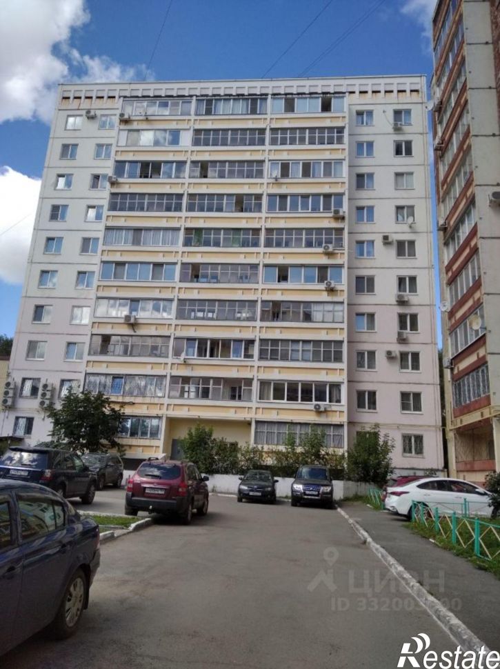 1-комн квартира ул Чернышевского, 19а,  д. 19а