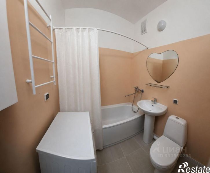 2-комн квартира ул Кронштадтская, 43,  д. 43