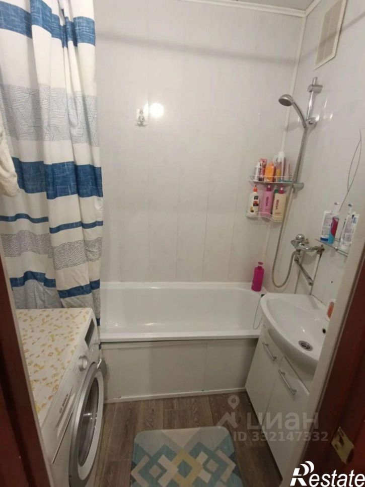 1-комн квартира ул Камышловская, 21,  д. 21