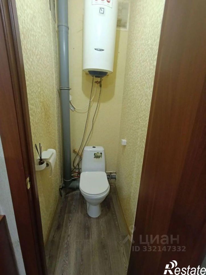 1-комн квартира ул Камышловская, 21,  д. 21