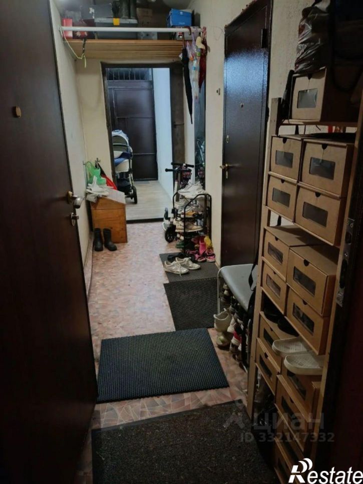 1-комн квартира ул Камышловская, 21,  д. 21