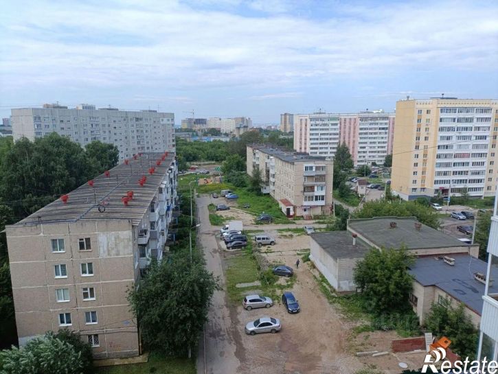 1-комн квартира ул Камышловская, 21,  д. 21