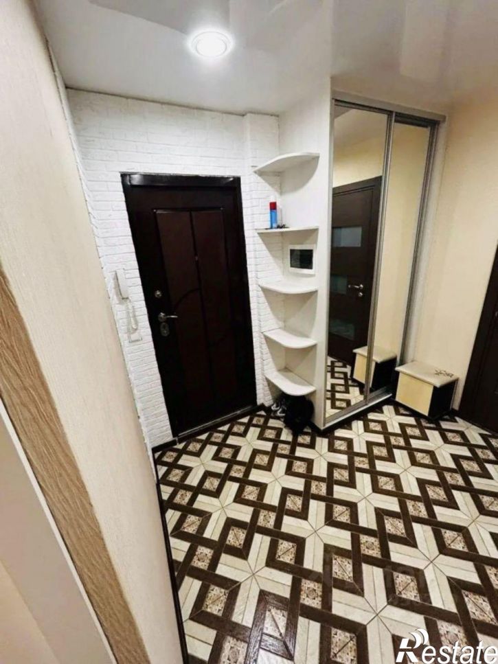 3-комн квартира ул Николая Островского, 76,  д. 76