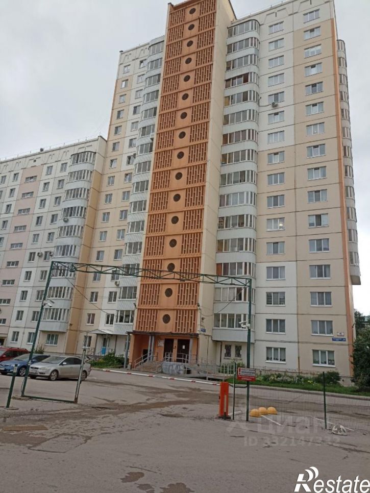 1-комн квартира ул Камышловская, 21,  д. 21
