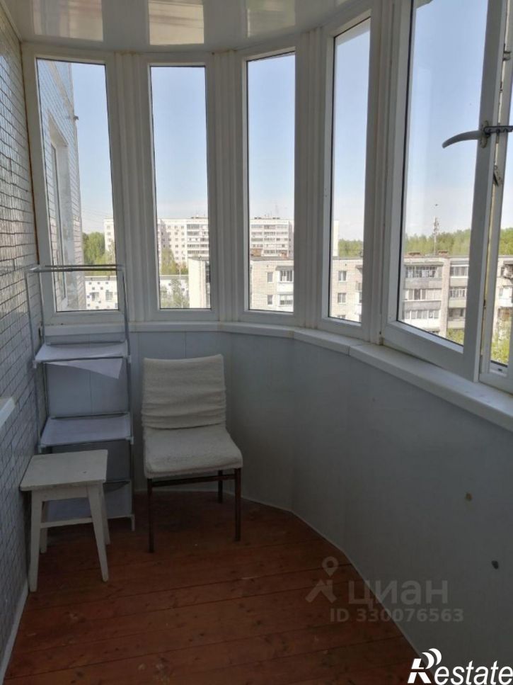 1-комн квартира ул Карбышева, 86,  д. 86
