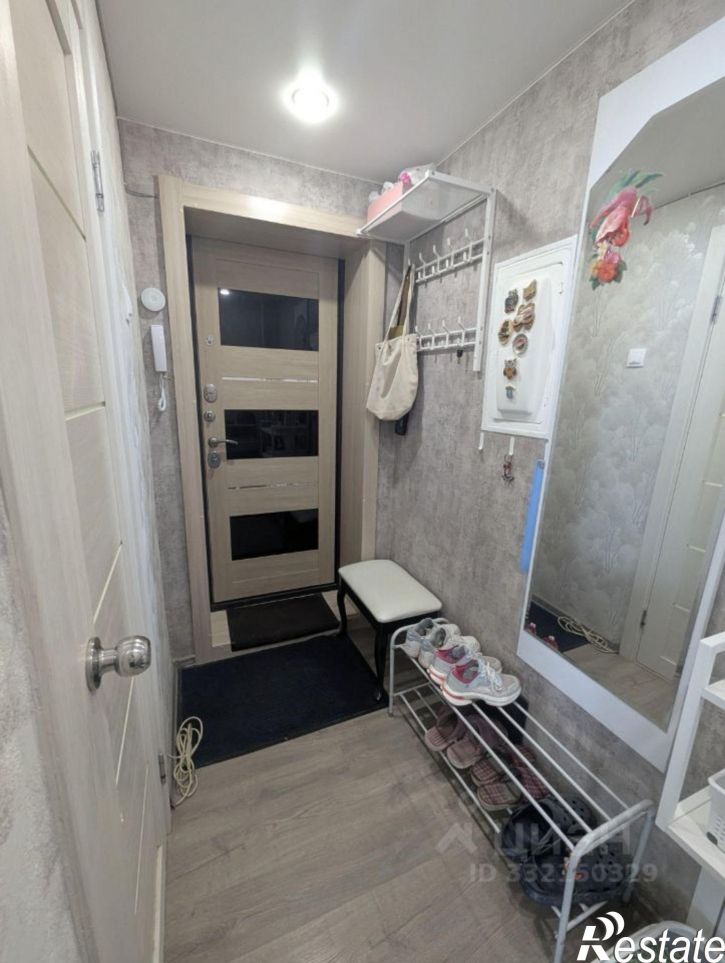 2-комн квартира ул Никулина, 47,  д. 47