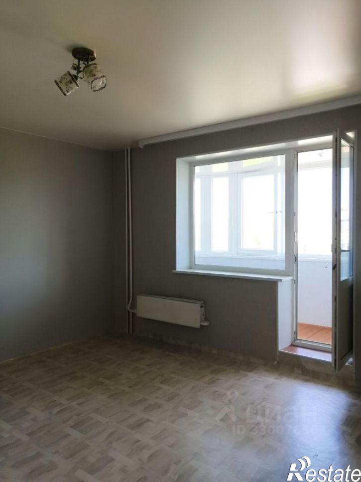 1-комн квартира ул Карбышева, 86,  д. 86