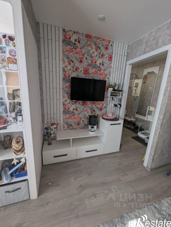 2-комн квартира ул Никулина, 47,  д. 47