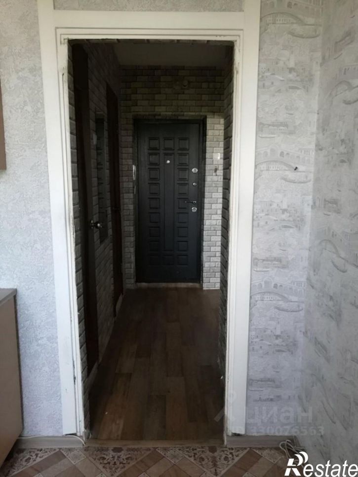 1-комн квартира ул Карбышева, 86,  д. 86