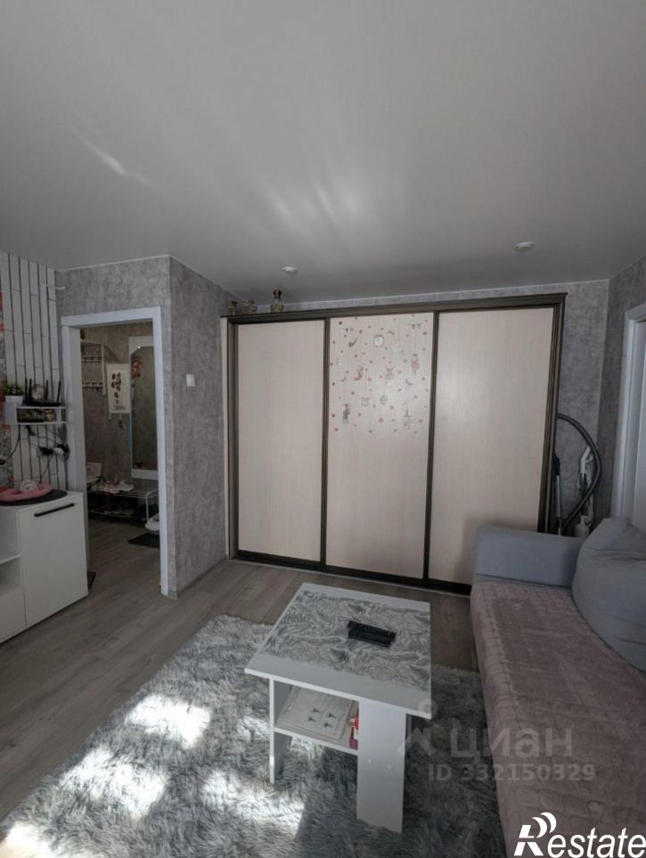 2-комн квартира ул Никулина, 47,  д. 47