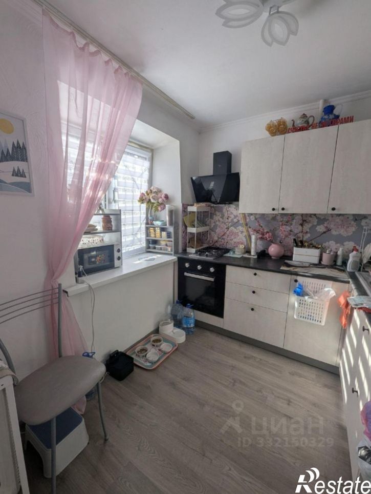 2-комн квартира ул Никулина, 47,  д. 47