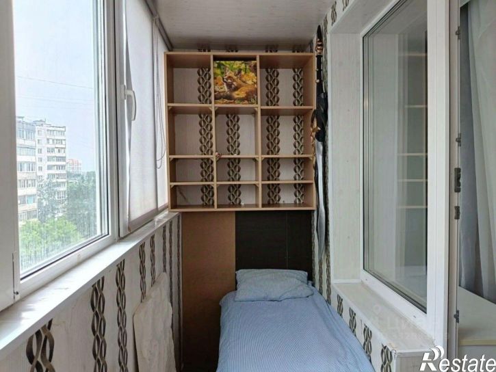 1-комн квартира ул Маршала Толбухина, 23,  д. 23