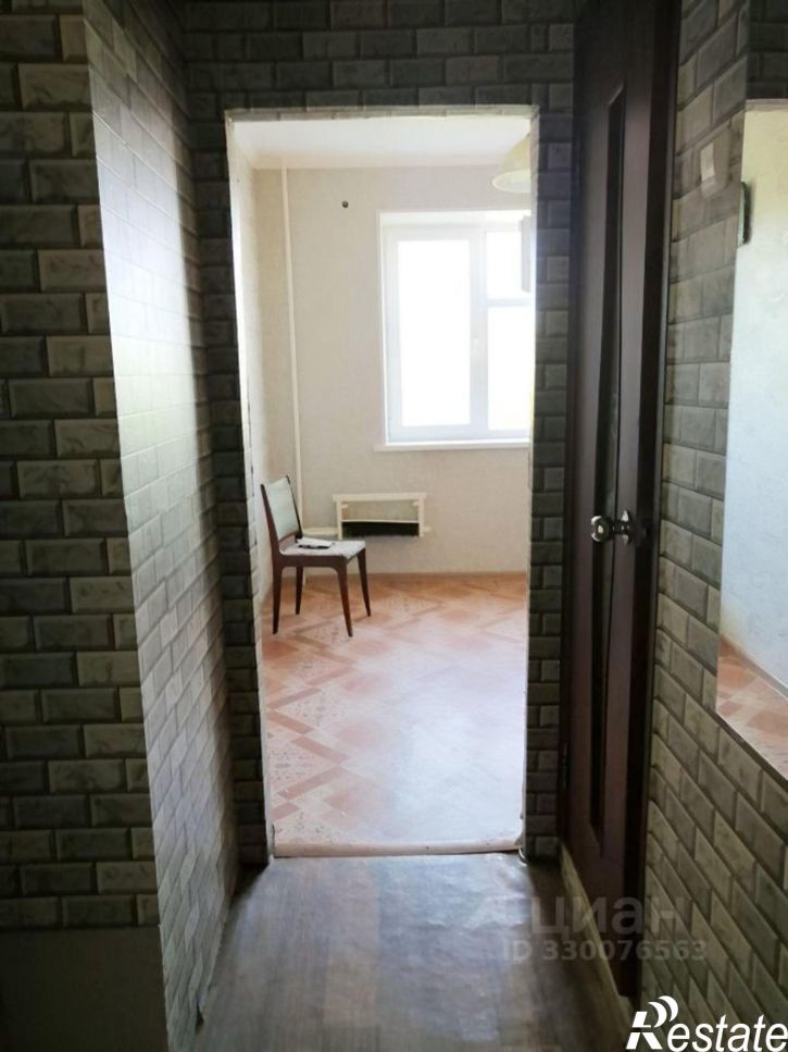 1-комн квартира ул Карбышева, 86,  д. 86