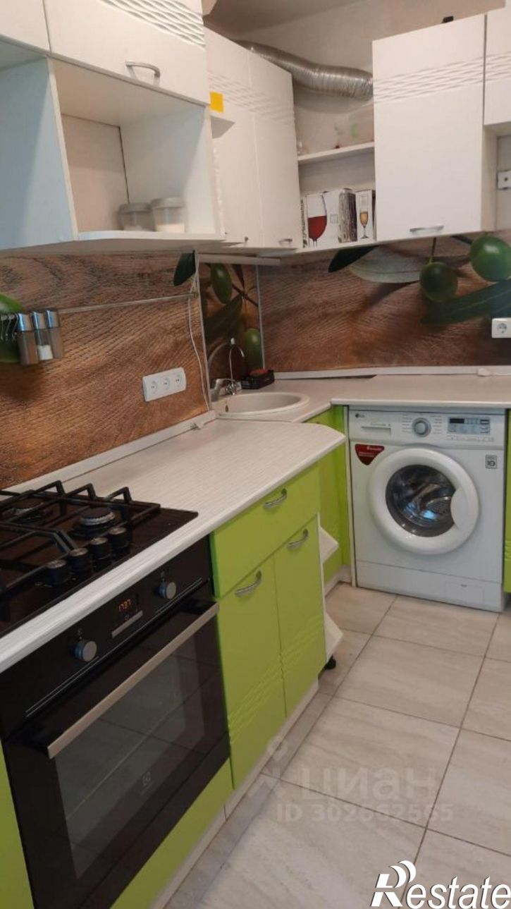 2-комн квартира пр-кт Декабристов, 35,  д. 35