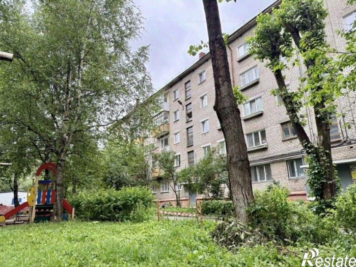 1-комн квартира б-р Гагарина, 62,  д. 62