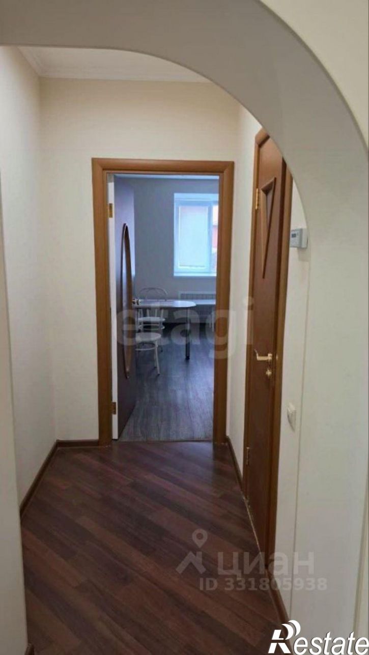 3-комн квартира ул Уральская, 95,  д. 95