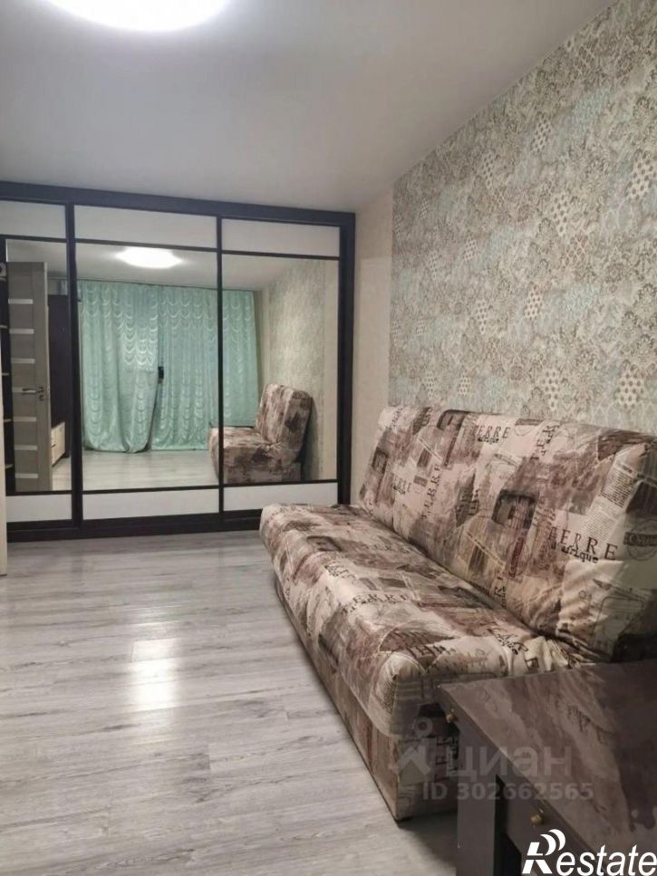 2-комн квартира пр-кт Декабристов, 35,  д. 35