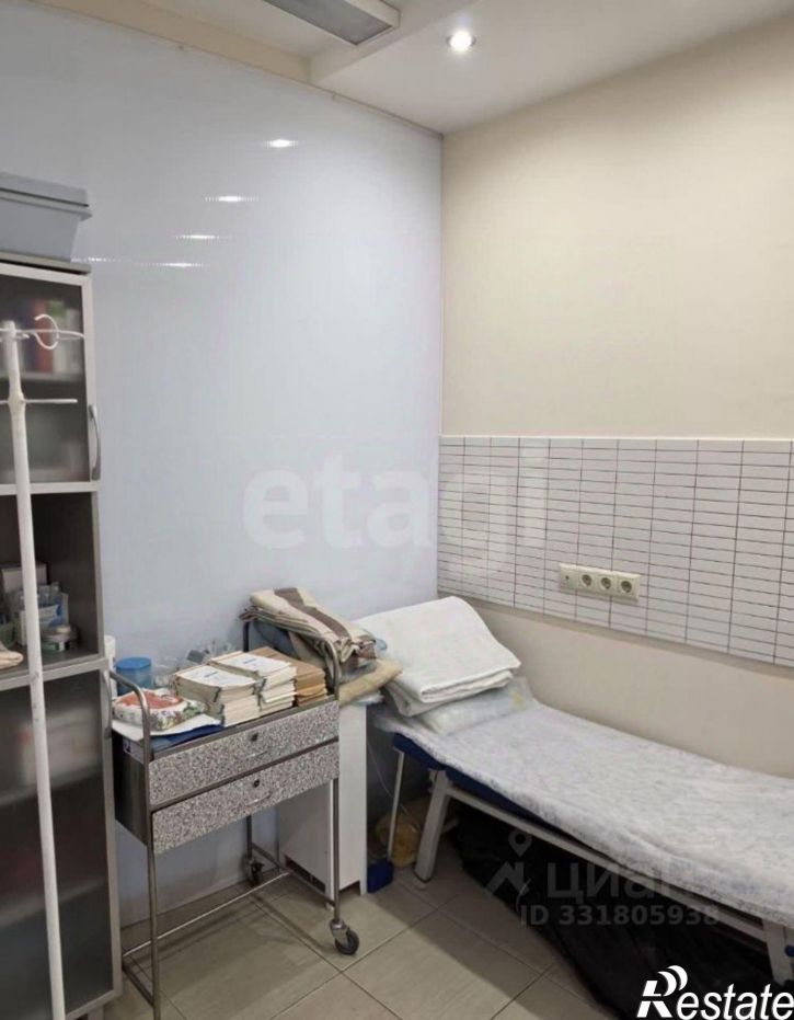 3-комн квартира ул Уральская, 95,  д. 95