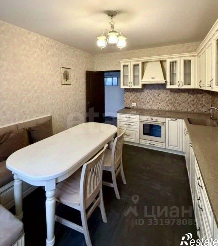 2-комн квартира ул Николая Островского, 40,  д. 40