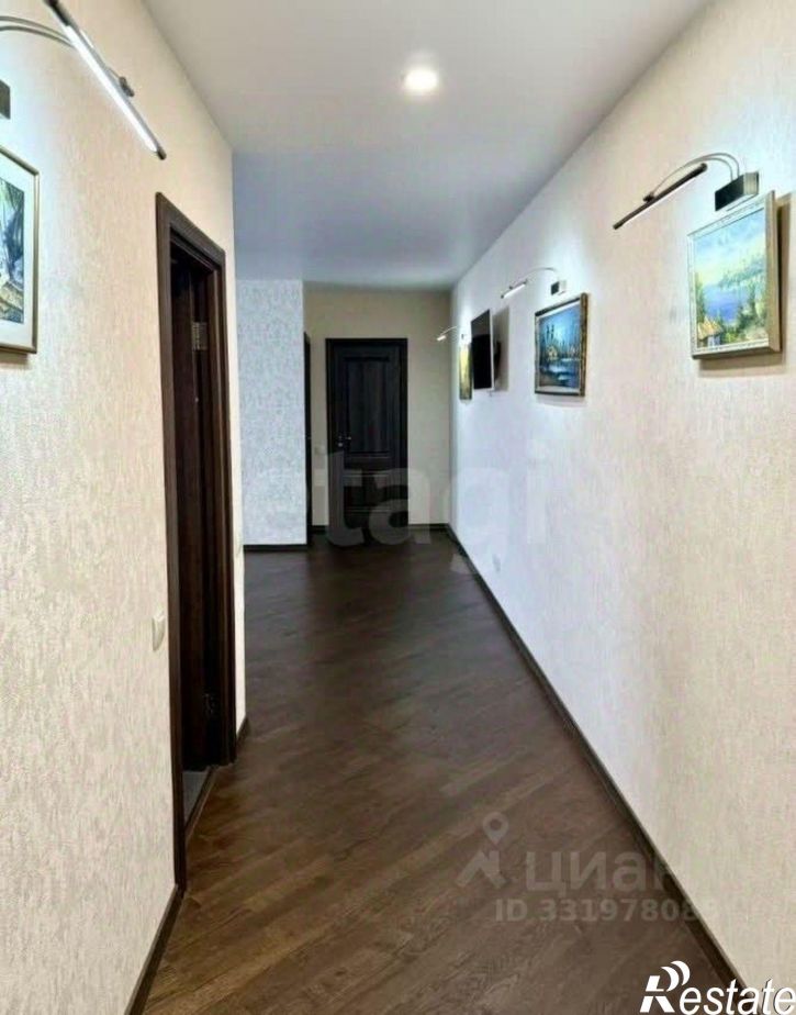 2-комн квартира ул Николая Островского, 40,  д. 40