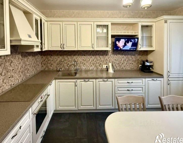 2-комн квартира ул Николая Островского, 40,  д. 40