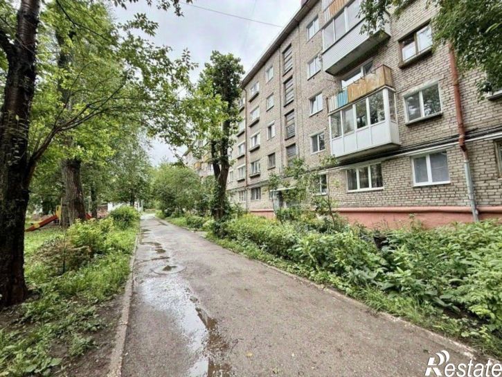 1-комн квартира б-р Гагарина, 62,  д. 62