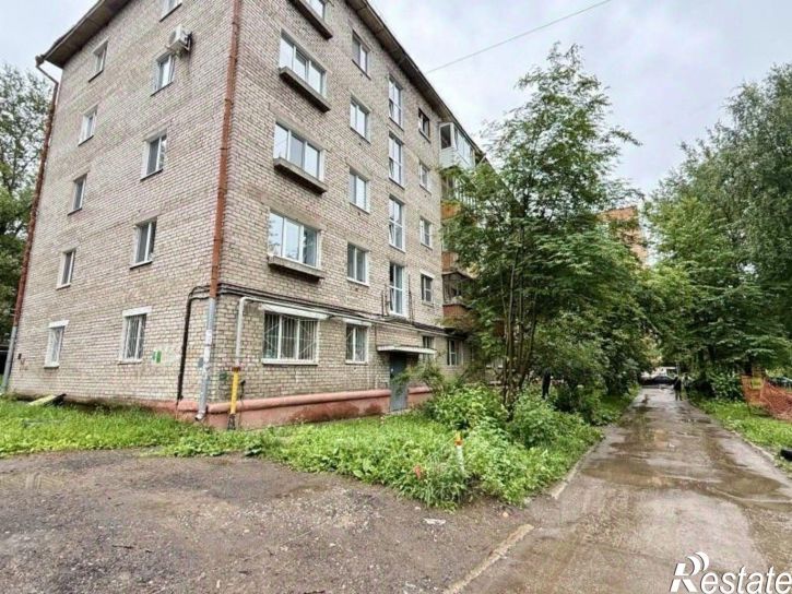 1-комн квартира б-р Гагарина, 62,  д. 62