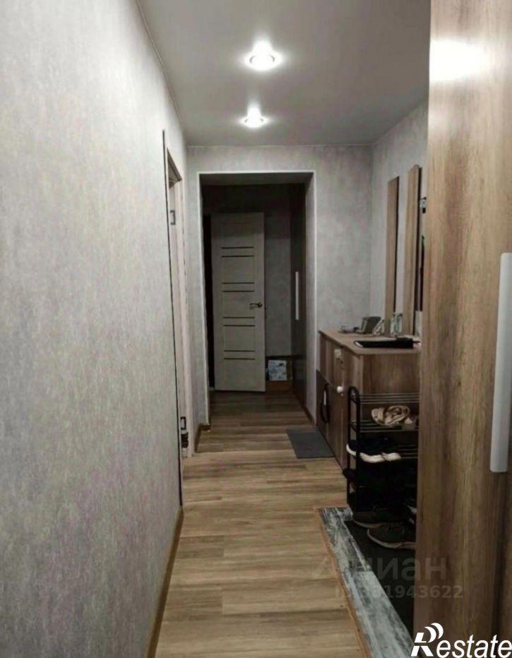 2-комн квартира ул Серединная, 2,  д. 2