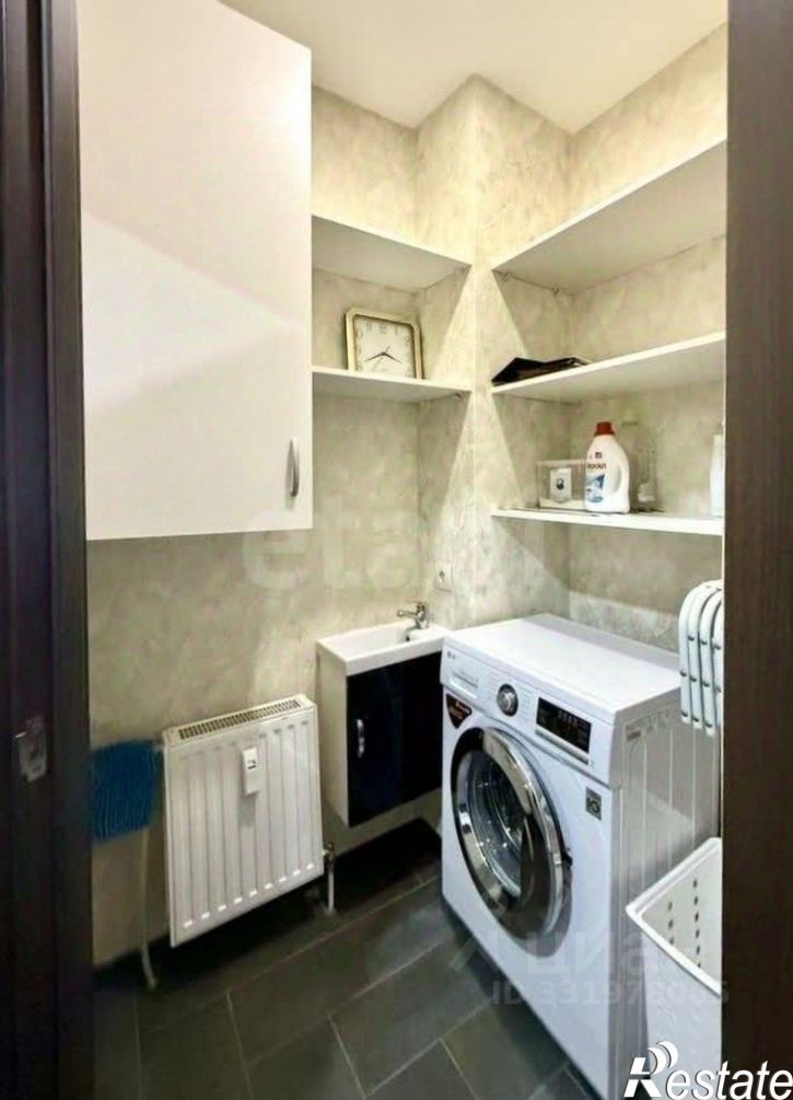 2-комн квартира ул Николая Островского, 40,  д. 40