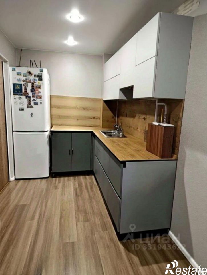 2-комн квартира ул Серединная, 2,  д. 2