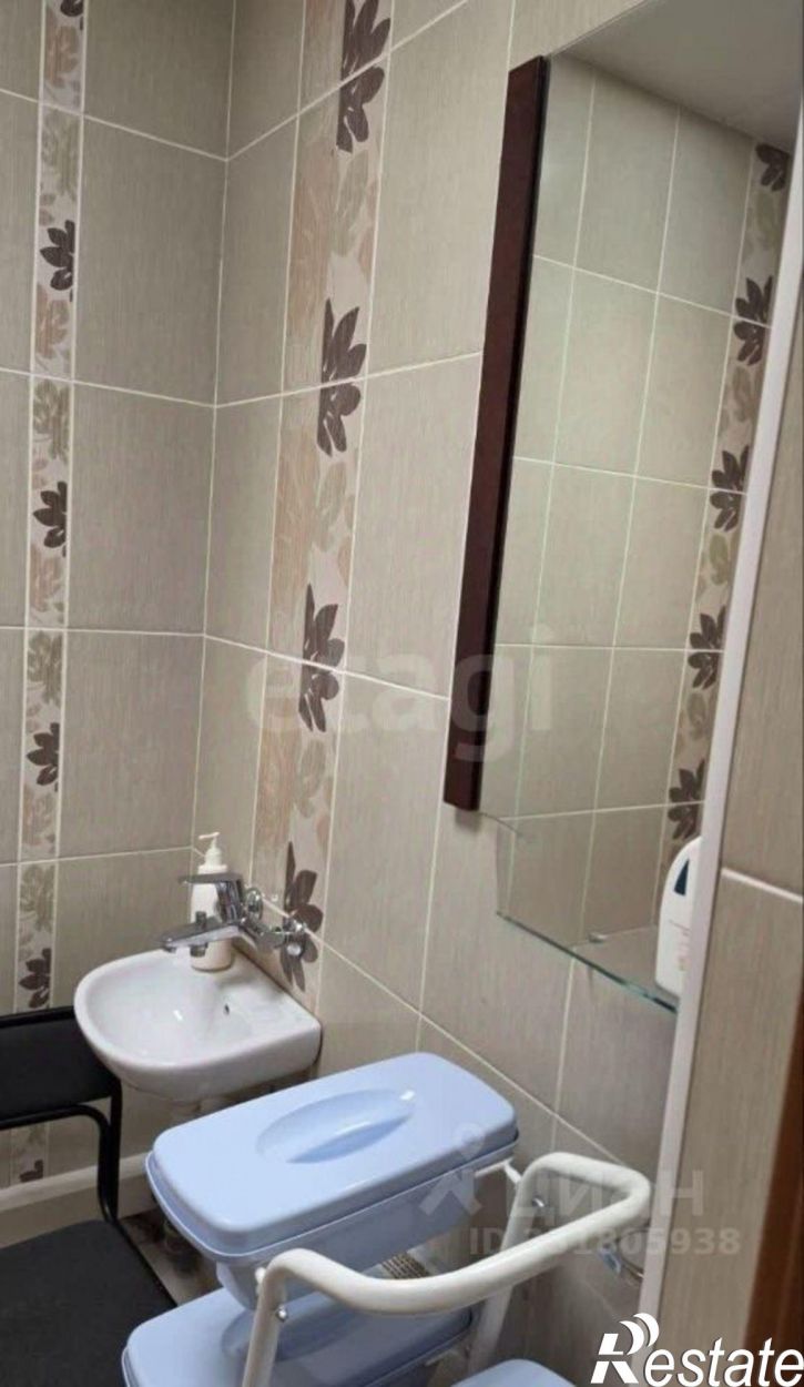 3-комн квартира ул Уральская, 95,  д. 95