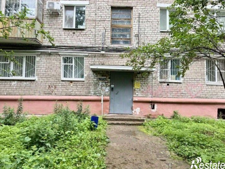 1-комн квартира б-р Гагарина, 62,  д. 62