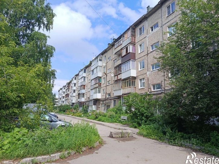 2-комн квартира ул Александра Щербакова, 49,  д. 49