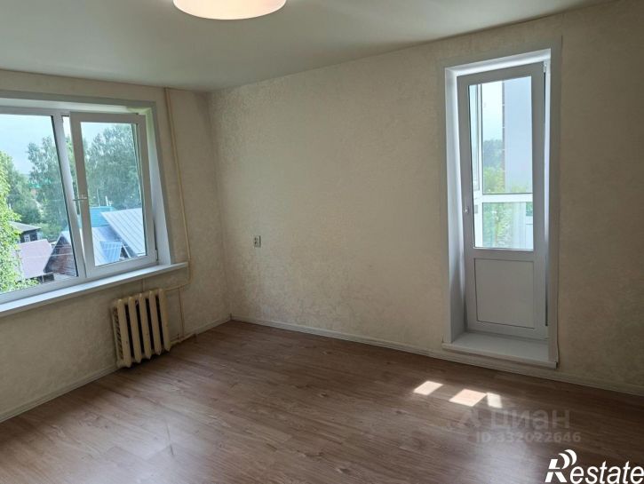 2-комн квартира ул Александра Щербакова, 49,  д. 49