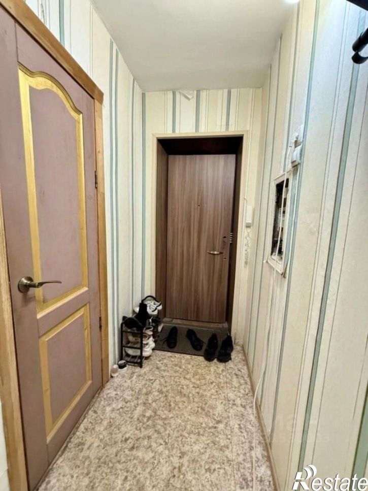 1-комн квартира б-р Гагарина, 62,  д. 62