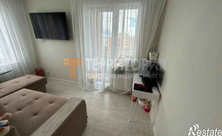 2-комн квартира ул Нижне-Курьинская, 40,  д. 40