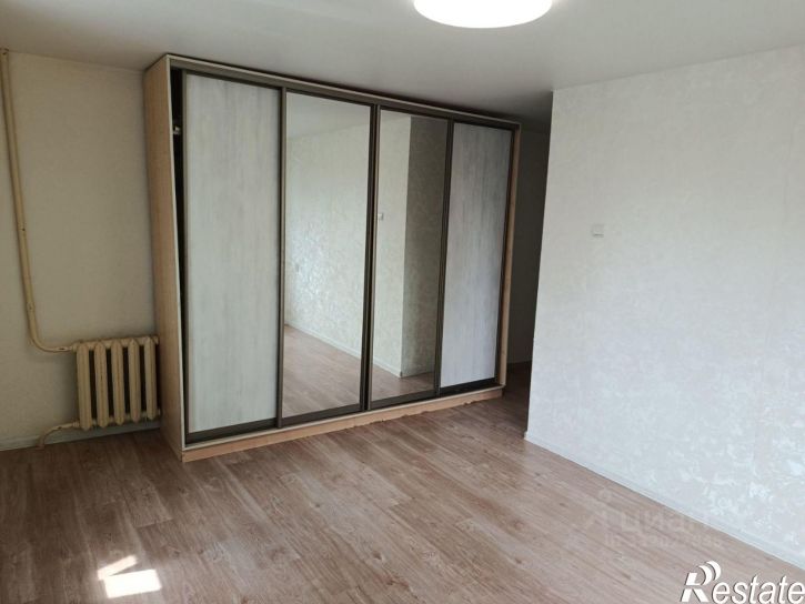 2-комн квартира ул Александра Щербакова, 49,  д. 49