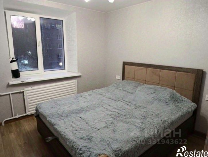 2-комн квартира ул Серединная, 2,  д. 2