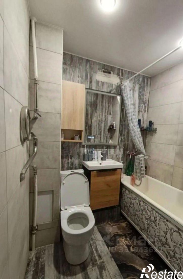 2-комн квартира ул Серединная, 2,  д. 2
