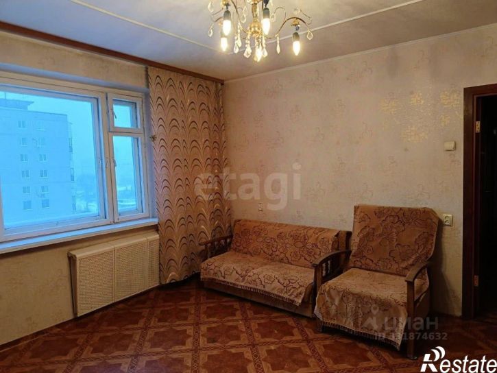 2-комн квартира пр-кт Декабристов, 29,  д. 29