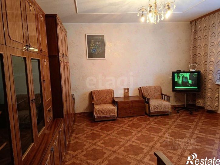 2-комн квартира пр-кт Декабристов, 29,  д. 29