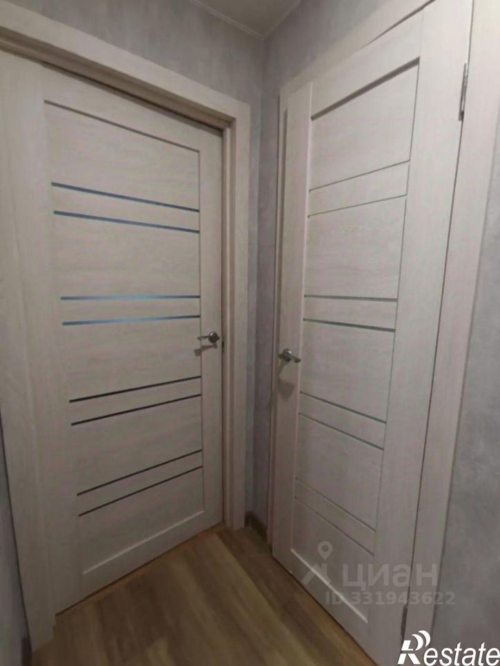 2-комн квартира ул Серединная, 2,  д. 2