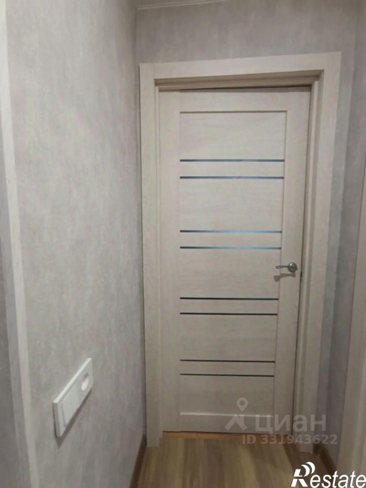 2-комн квартира ул Серединная, 2,  д. 2