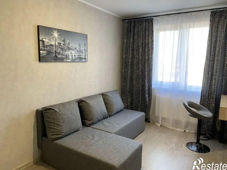 1-комн квартира ул Солдатова, 30б,  д. 30б