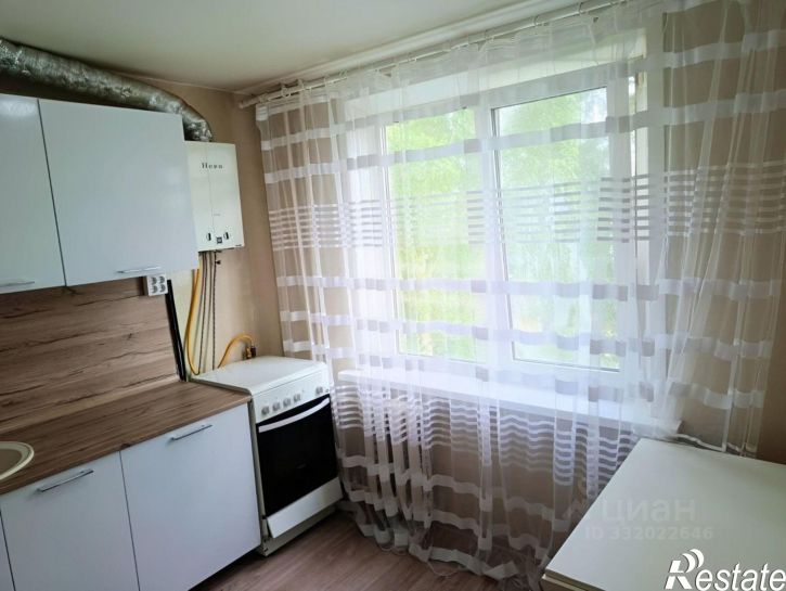 2-комн квартира ул Александра Щербакова, 49,  д. 49