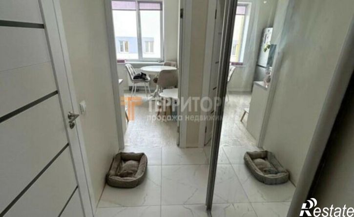 2-комн квартира ул Нижне-Курьинская, 40,  д. 40