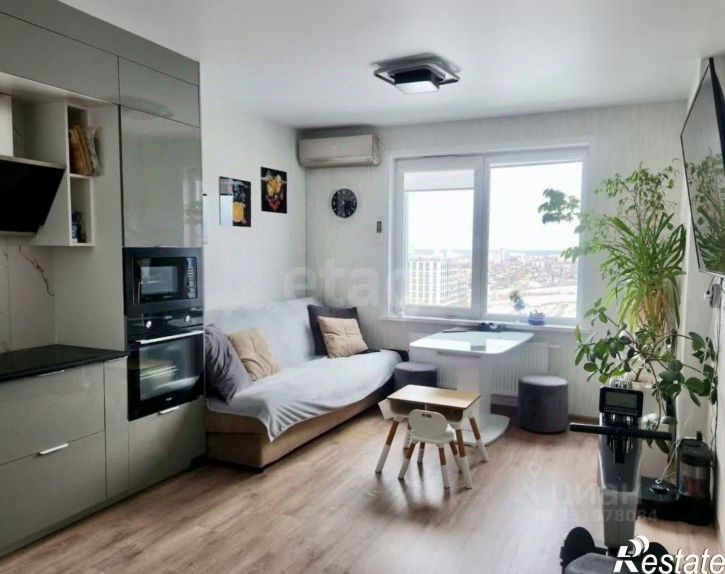 3-комн квартира ул Сапфирная, 13,  д. 13
