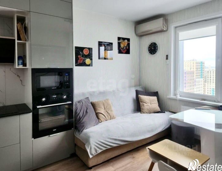 3-комн квартира ул Сапфирная, 13,  д. 13
